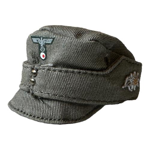 Product image of the product “Gebirgsjäger  Feldmütze 1/6 ”