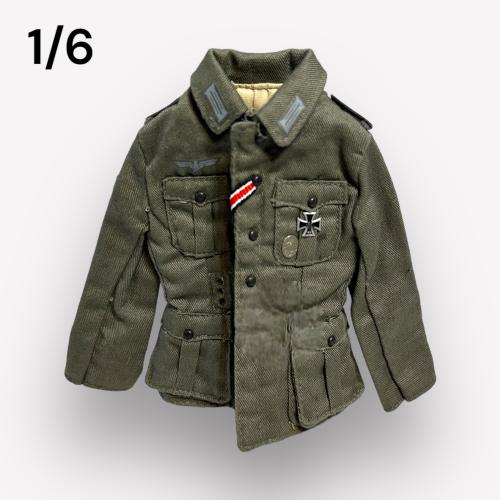 Product image of the product “M39 Feldbluse Gebirgsjäger 1/6 ”