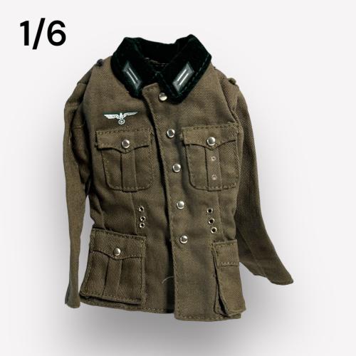 Product image of the product “M36 Feldbluse   1/6 ”