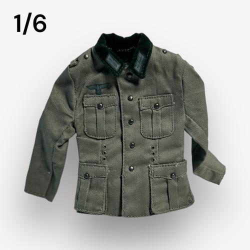 Product image of the product “M36 Feldbluse   1/6 ”