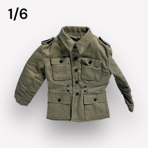 Product image of the product “M43 Feldbluse Schütze 1/6 ”