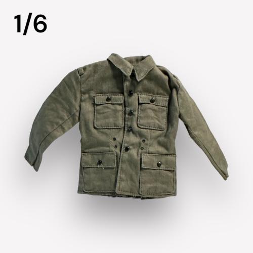 Product image of the product “M43 Feldbluse Schütze 1/6 ”
