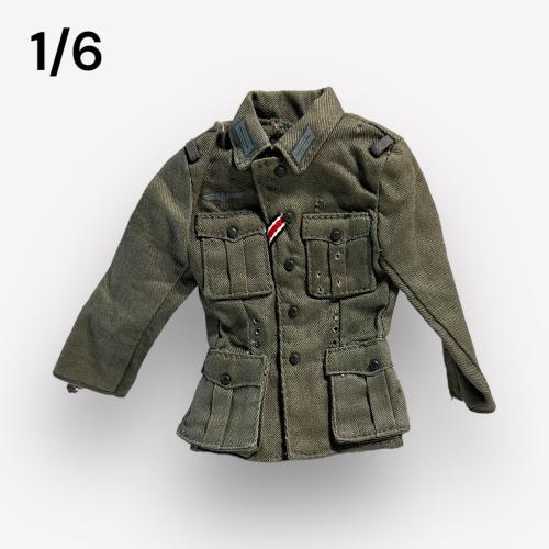 Artikelbild des Artikels “M40 Feldbluse mit Band 1/6 “
