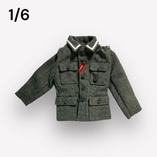 Artikelbild des Artikels “M43 Feldbluse mit Band OM 1/6 “