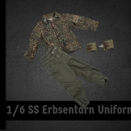Product image of the product “Peadot Set M44 1/6 ”