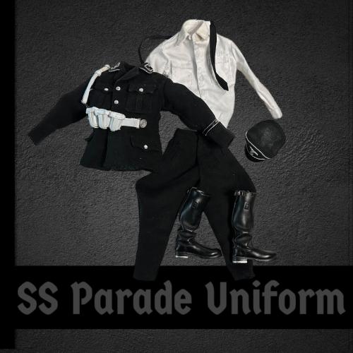 Artikelbild des Artikels “Elite Wachsoldat Uniform Set 1:6 “