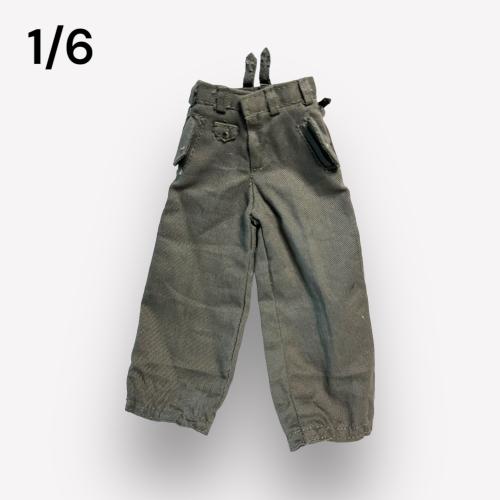 Artikelbild des Artikels “Fallschirmjäger Hose  1:6 “