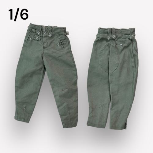 Product image of the product “M43/44 Fieldgraytrousers  1/6 ”