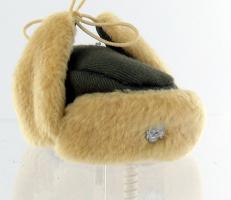 Artikelbild des Artikels “Fellmütze, Elite Fur Hat “
