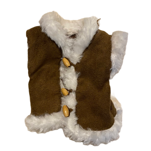 Product image of the product “Fellweste 1/6 ”