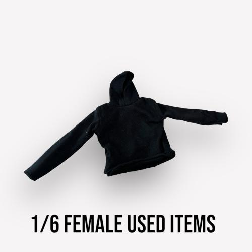 Artikelbild des Artikels “Female Used Accessory Hoody 1/6 “