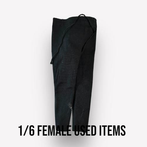 Artikelbild des Artikels “Female Used Accessory Pants  1/6 “