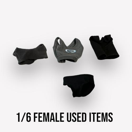 Artikelbild des Artikels “Female  Top  1/6 “