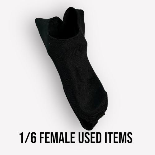 Artikelbild des Artikels “Female Used Accessory Top  1/6 “