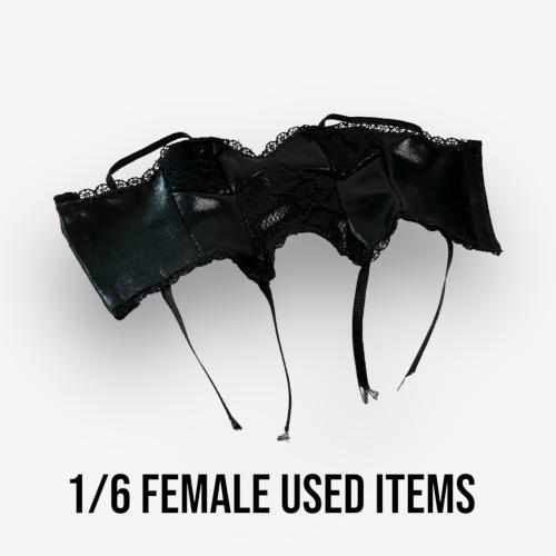 Artikelbild des Artikels “Female Top  1/6 “