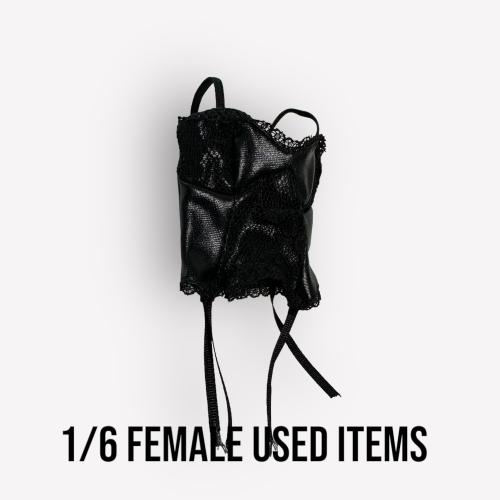 Artikelbild des Artikels “Female Top  1/6 “