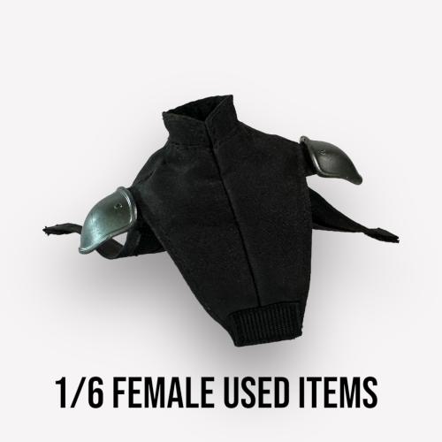 Artikelbild des Artikels “Female Top Armor  1/6 “