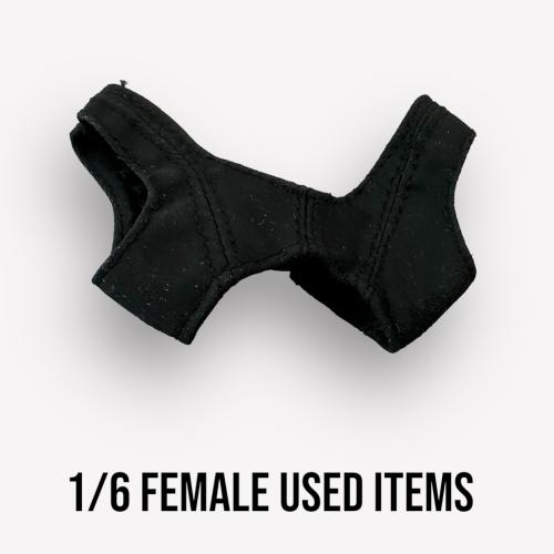 Artikelbild des Artikels “Female Top  1/6 “