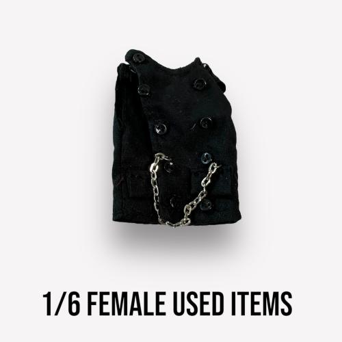 Product image of the product “Female Vest  1/6 ”