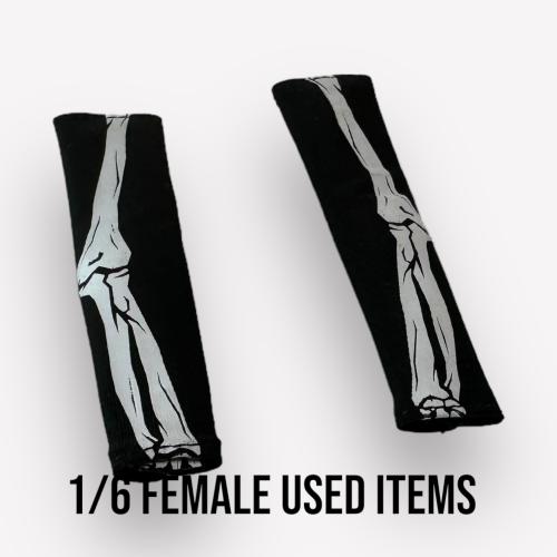 Artikelbild des Artikels “Female Armling  1/6 “