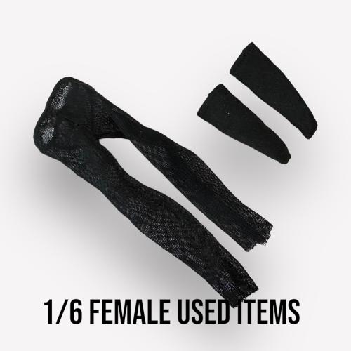 Artikelbild des Artikels “Female Leggings   1/6. (2) “