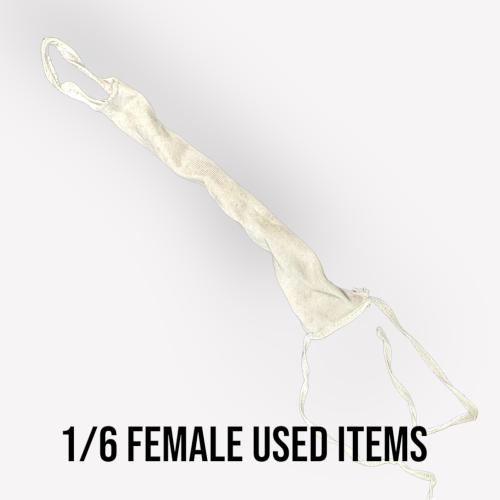 Product image of the product “Female Ancient Underwear Body 1/6 ”