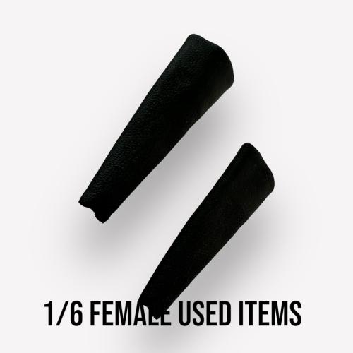 Artikelbild des Artikels “Female Armling  1/6 “