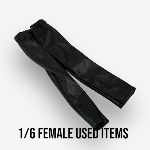 Product image of the product “Female Used Accessory Pants  1/6 ”