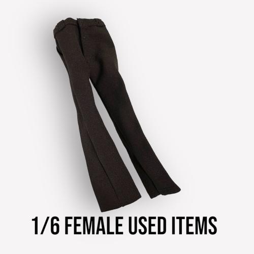 Product image of the product “Female Used Accessory Pants  1/6 ”