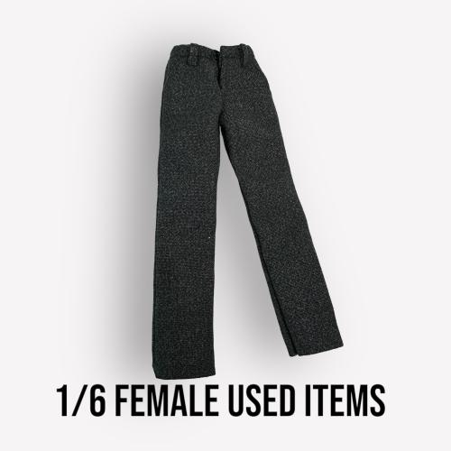 Artikelbild des Artikels “Female Used Accessory Pants  1/6 “
