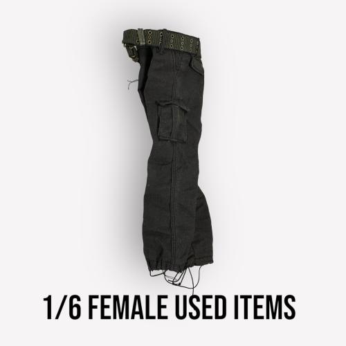 Artikelbild des Artikels “Female Used Accessory Pants  1/6 “