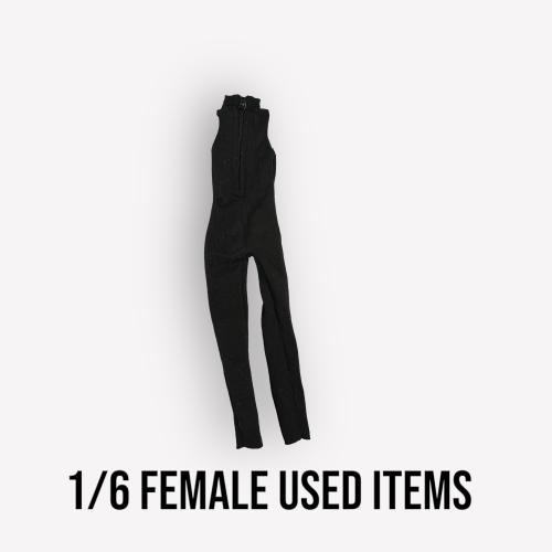 Artikelbild des Artikels “Female Used AccessoryJumpsuit  1/6 “
