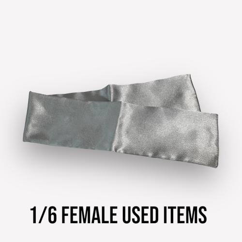 Artikelbild des Artikels “Female  Dress Out Scarf  1/6 “