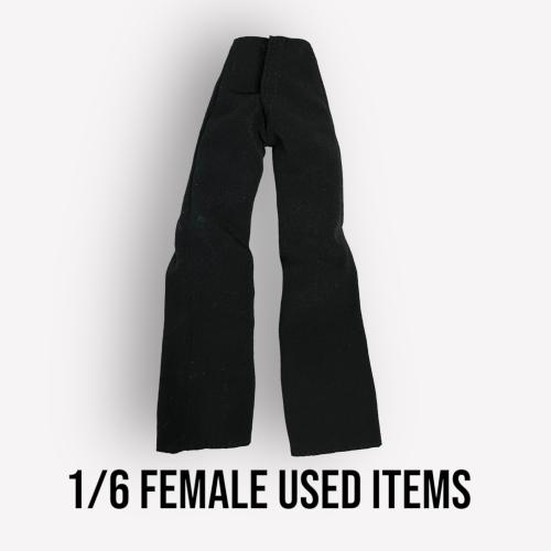 Artikelbild des Artikels “Female Used Accessory Pants  1/6 “