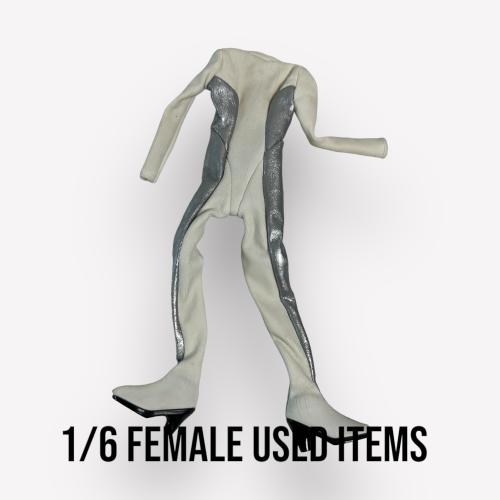 Artikelbild des Artikels “Female Used AccessoryJumpsuit  1/6 “