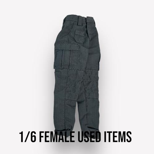 Product image of the product “Female Used Accessory Pants  1/6 ”