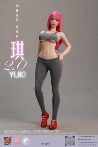 Artikelbild des Artikels “Female Gray GYM SET 1:6 “