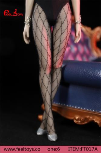 Artikelbild des Artikels “Strumpfhose Stripes 1:6 “
