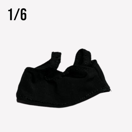 Artikelbild des Artikels “1:6 Female Half Short T-shirt (Black) “