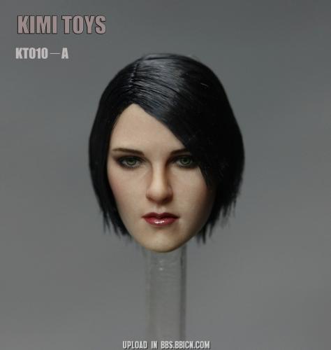 Artikelbild des Artikels “Female Head 1:6 “