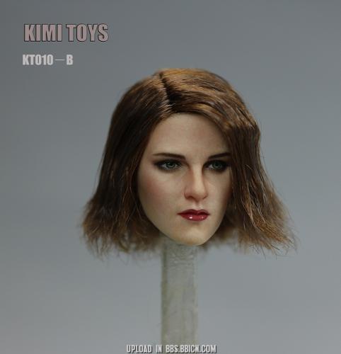 Artikelbild des Artikels “Female Head 1:6 “