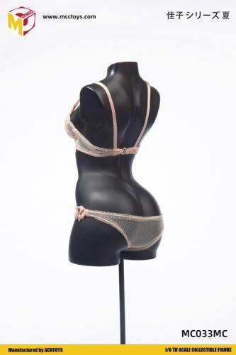 Artikelbild des Artikels “1:6 Female M Size Sexy Underwear (Beige) “