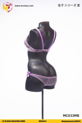 Artikelbild des Artikels “1:6 Female M Size Sexy Underwear (Pink) “