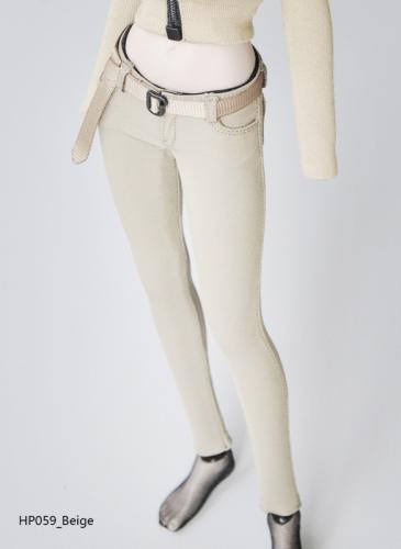 Artikelbild des Artikels “Female Pants (Beige) “