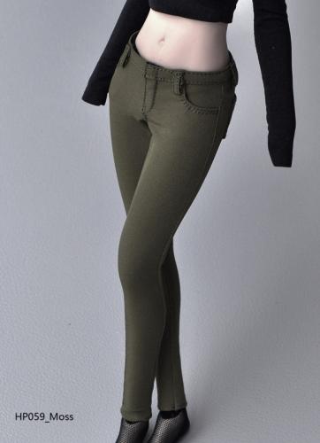 Product image of the product “Female Pants (Olive Drab) ”