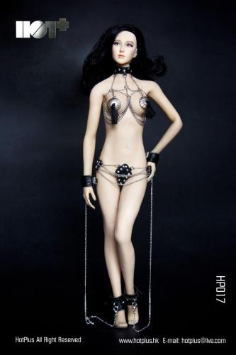Artikelbild des Artikels “SM Set Laya  1:6 “