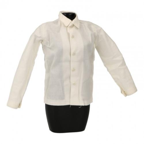 Product image of the product “Female Shirt (White) 1/6 ”