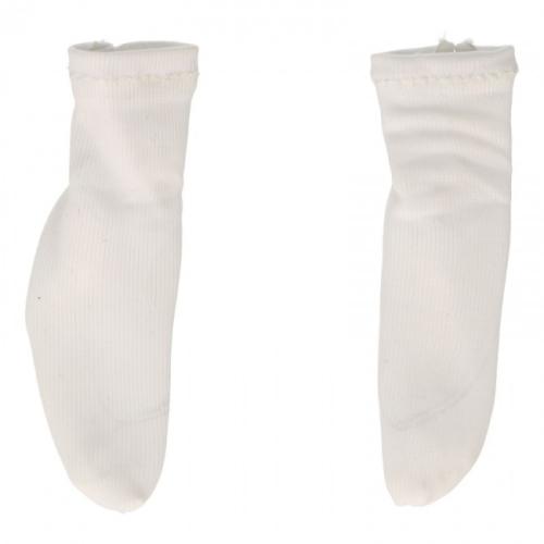 Product image of the product “Female Socks (White) 1/6 ”