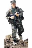 Artikelbild des Artikels “Elite Force BBI Captain Arthur Fenton USMC Figur im Masstab 1:6 “
