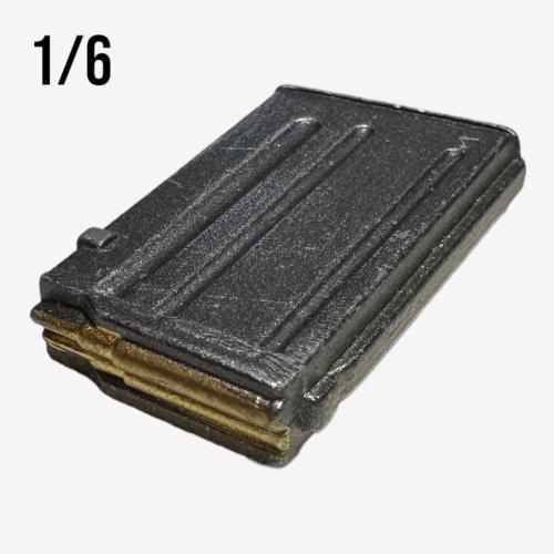 Artikelbild des Artikels “FG 42 Magazin in Plastik 1/6 “